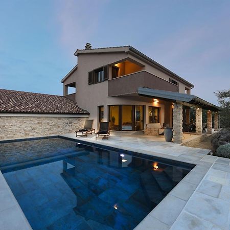 Villa Trabakul Zadarvillas Ražanac エクステリア 写真